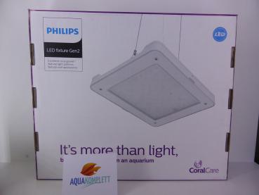 Philips CoralCare 2020 LED Leuchte weiß